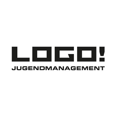 LOGO Jugendmangement